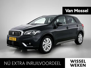 Suzuki S-Cross 1.0 Boosterjet Comfort