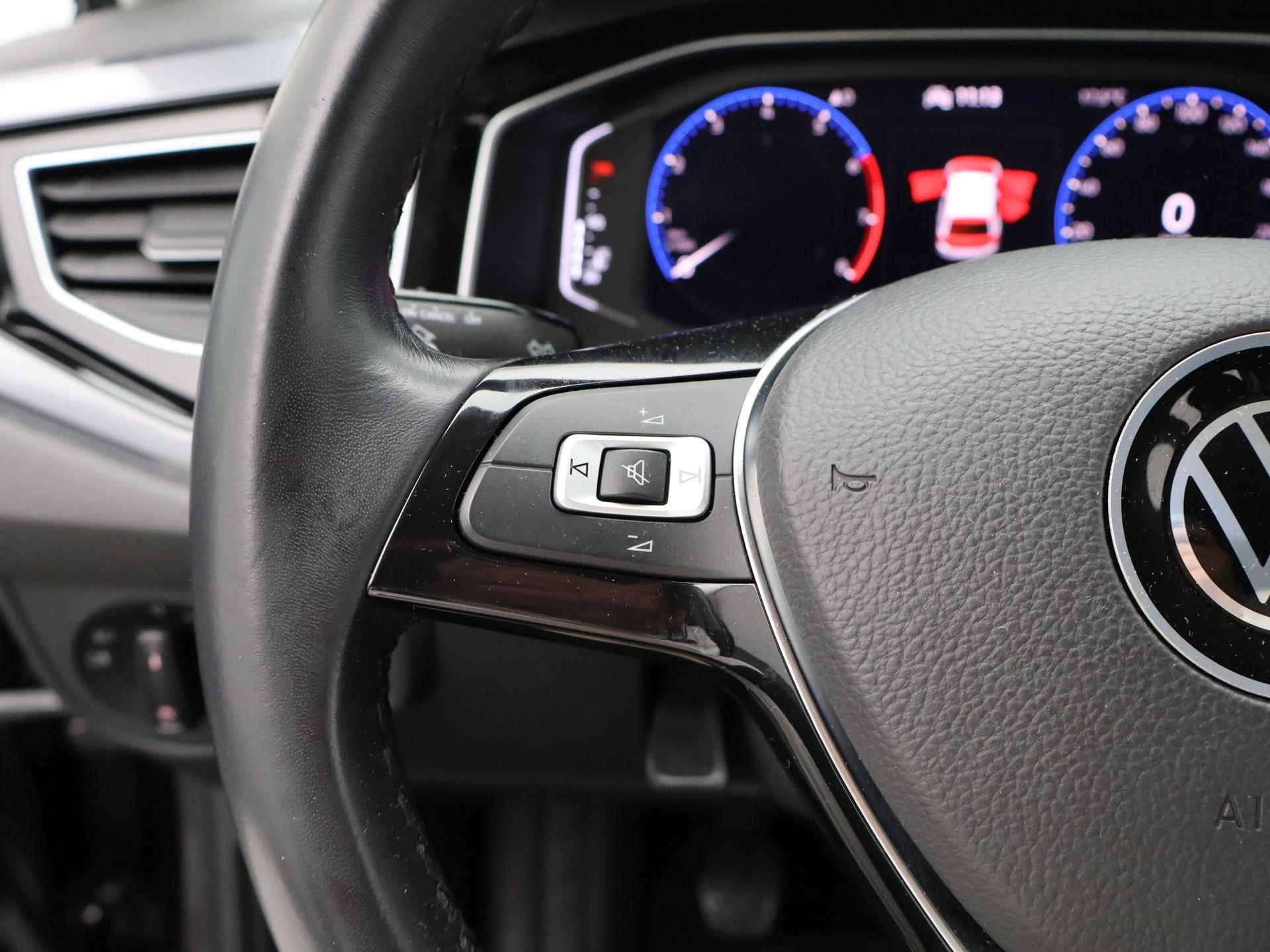 Volkswagen Polo 1.0 TSI |