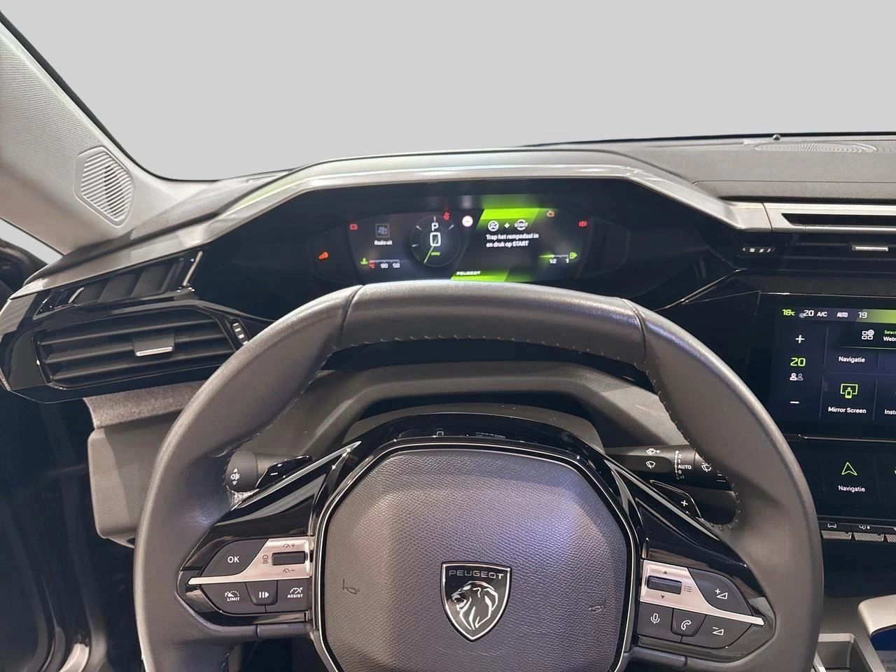 Peugeot 308 sw Allure