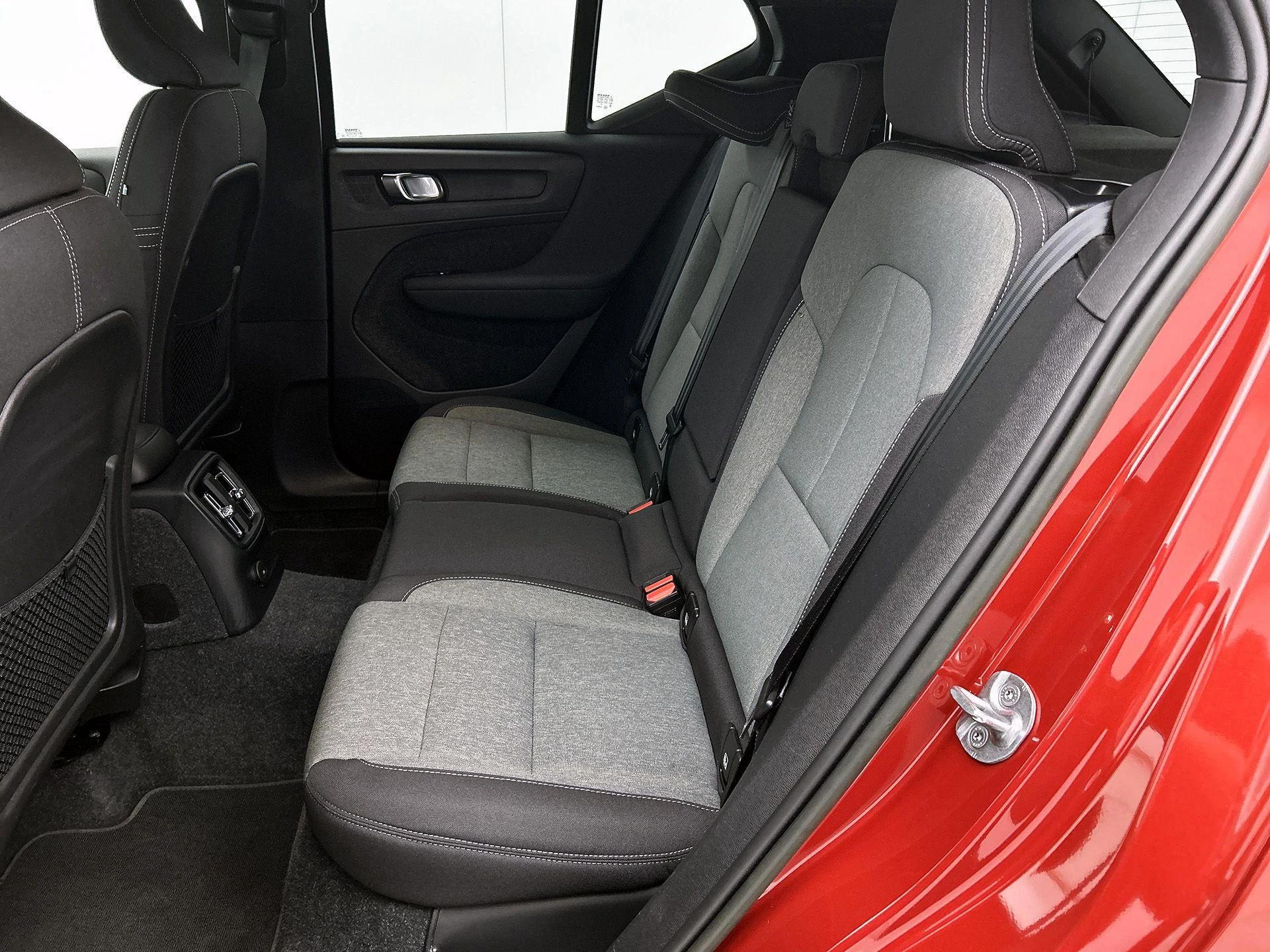 Volvo XC40 T5 Recharge Plus Bright