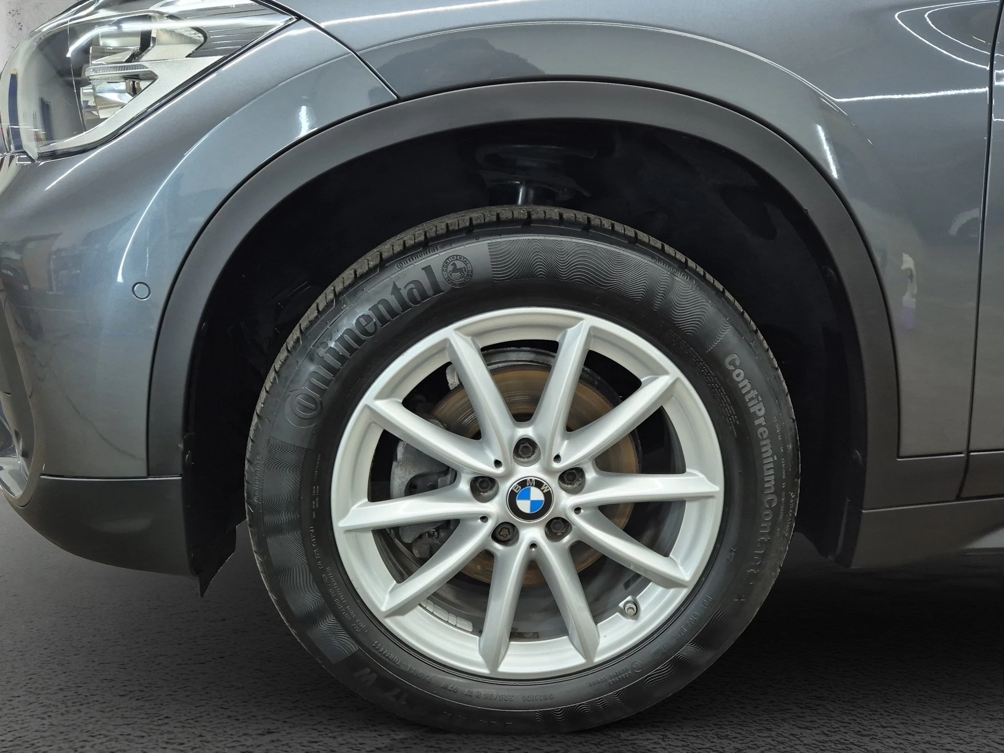 BMW X1 sDrive16d