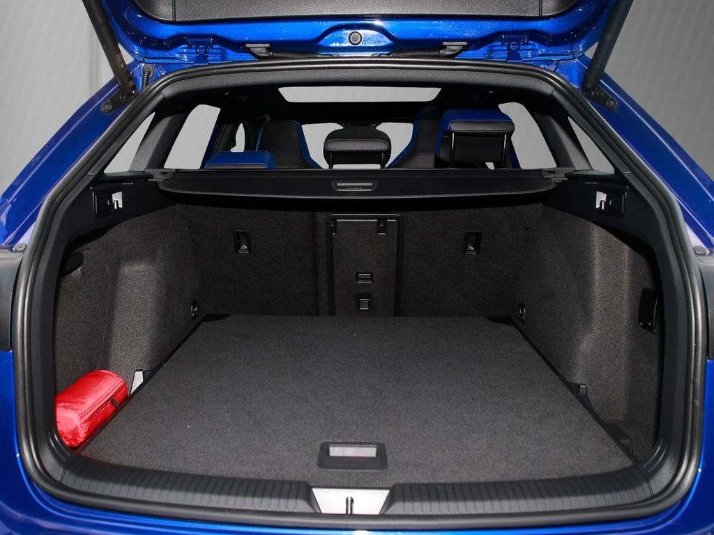 Volkswagen Golf Variant R 2.0 TSI DSG 4Mo AHK/Matrix/Leder