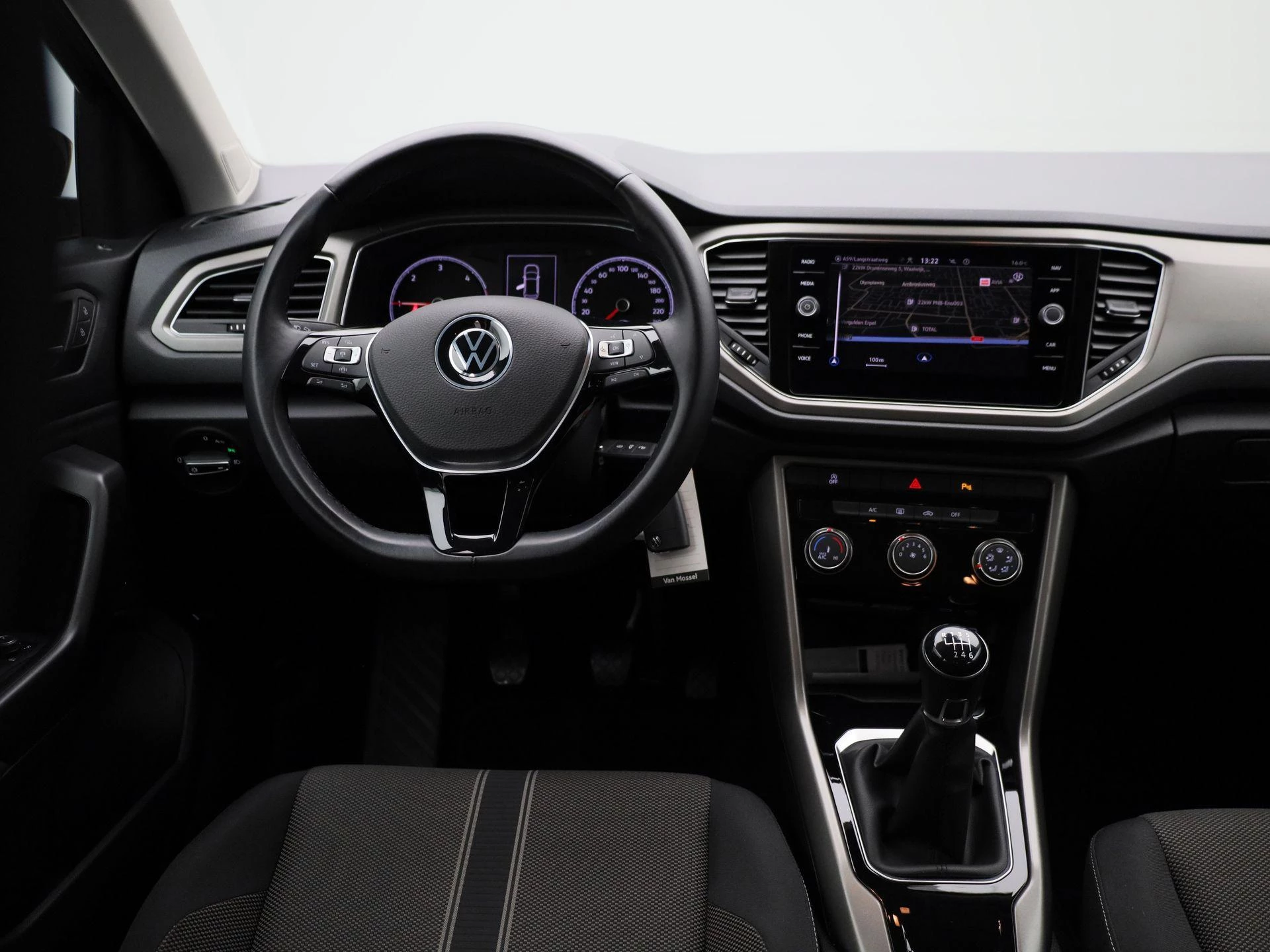 Volkswagen T-Roc 2.0 TDI 85kW Style