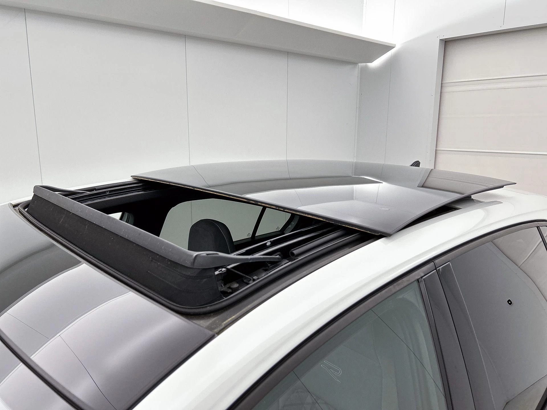 Volkswagen Golf 1.5 eTSI R-LINE
