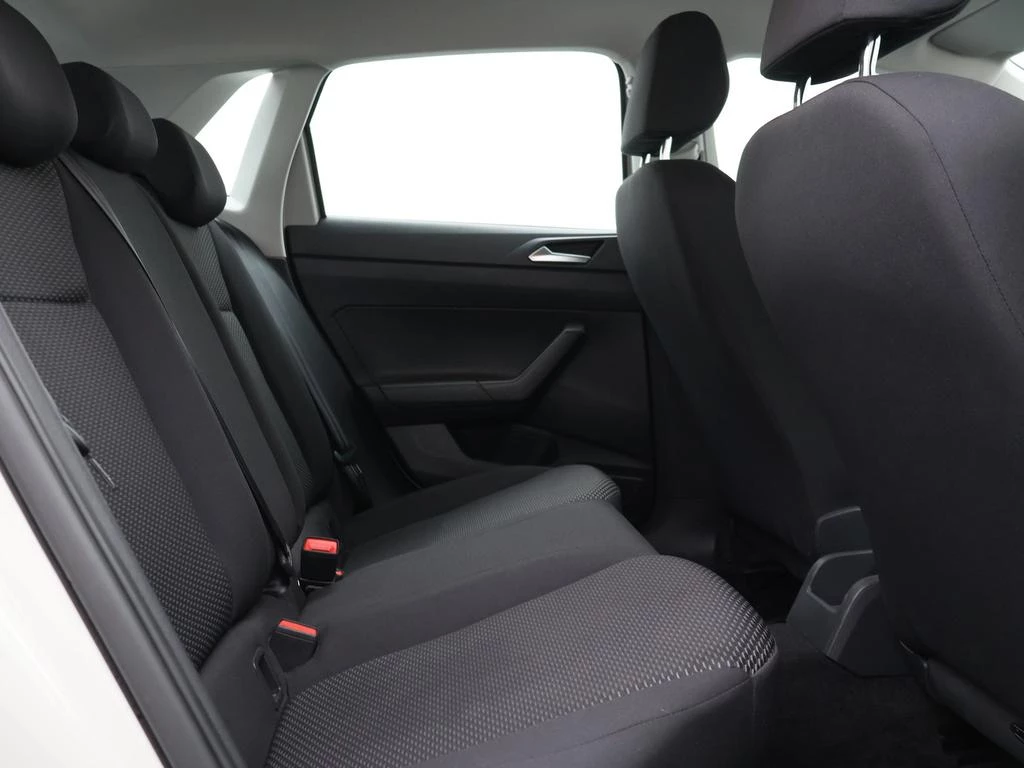 Volkswagen Polo Polo 1.0MPI 80 pk 5 versnellingen manueel *APP CONNECT*DIGITAL DASHBOARD*CRUISE CONTROL*...