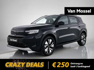 Opel Frontera 1.2T Hybrid GS 7 SEATS
