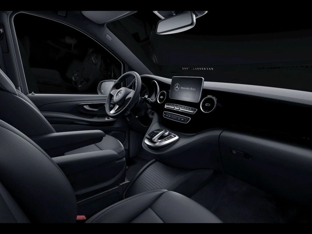 Mercedes-Benz-V-Klasse 250-image-8