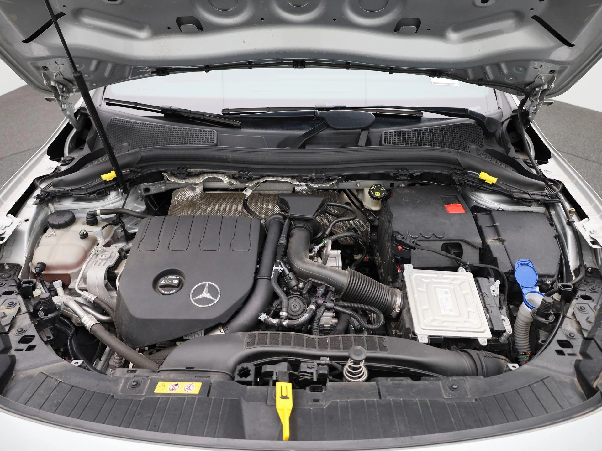 Mercedes-Benz GLA GLA 180 AMG Line