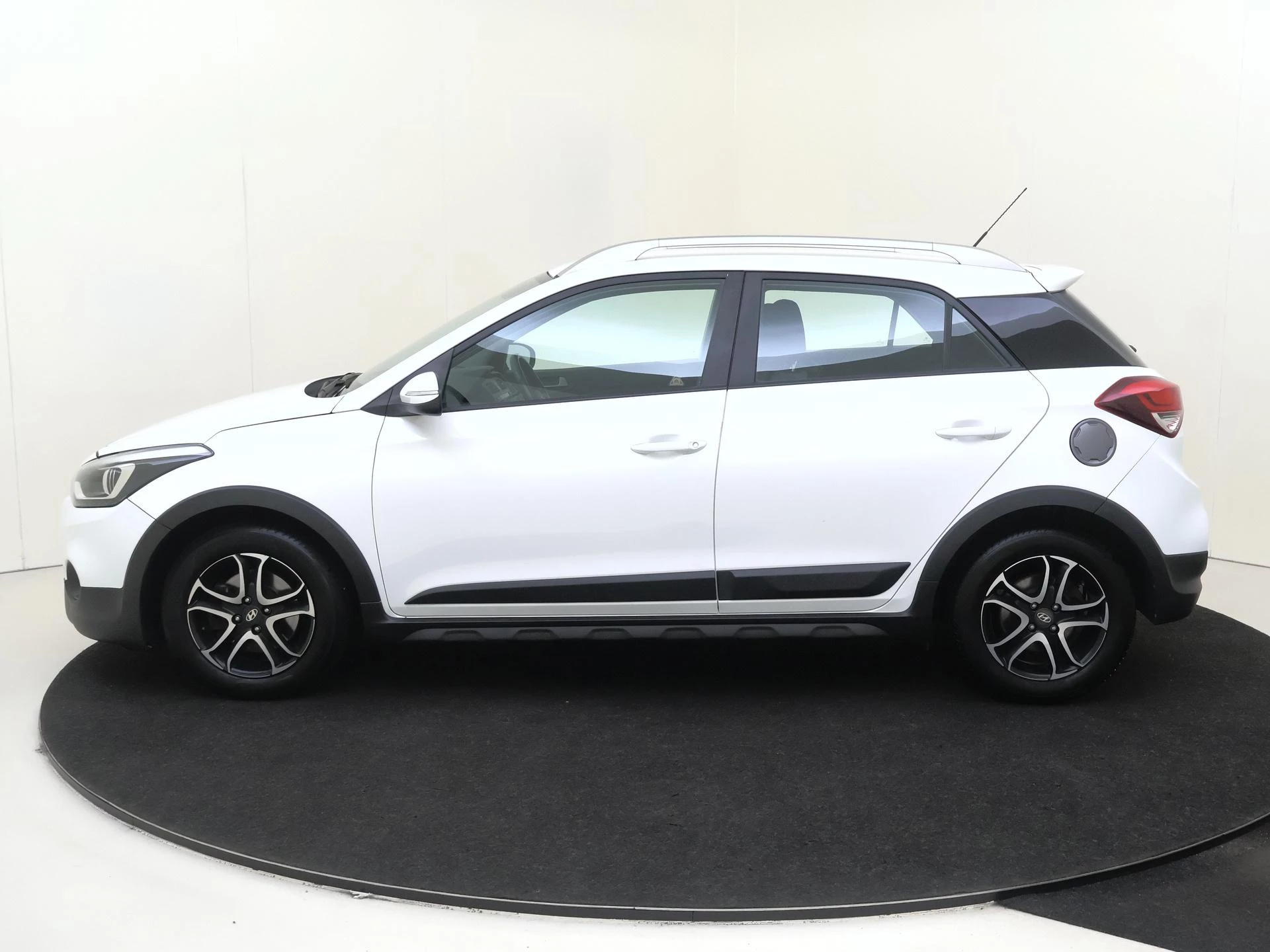 Hyundai i20 1.0 T-GDI active