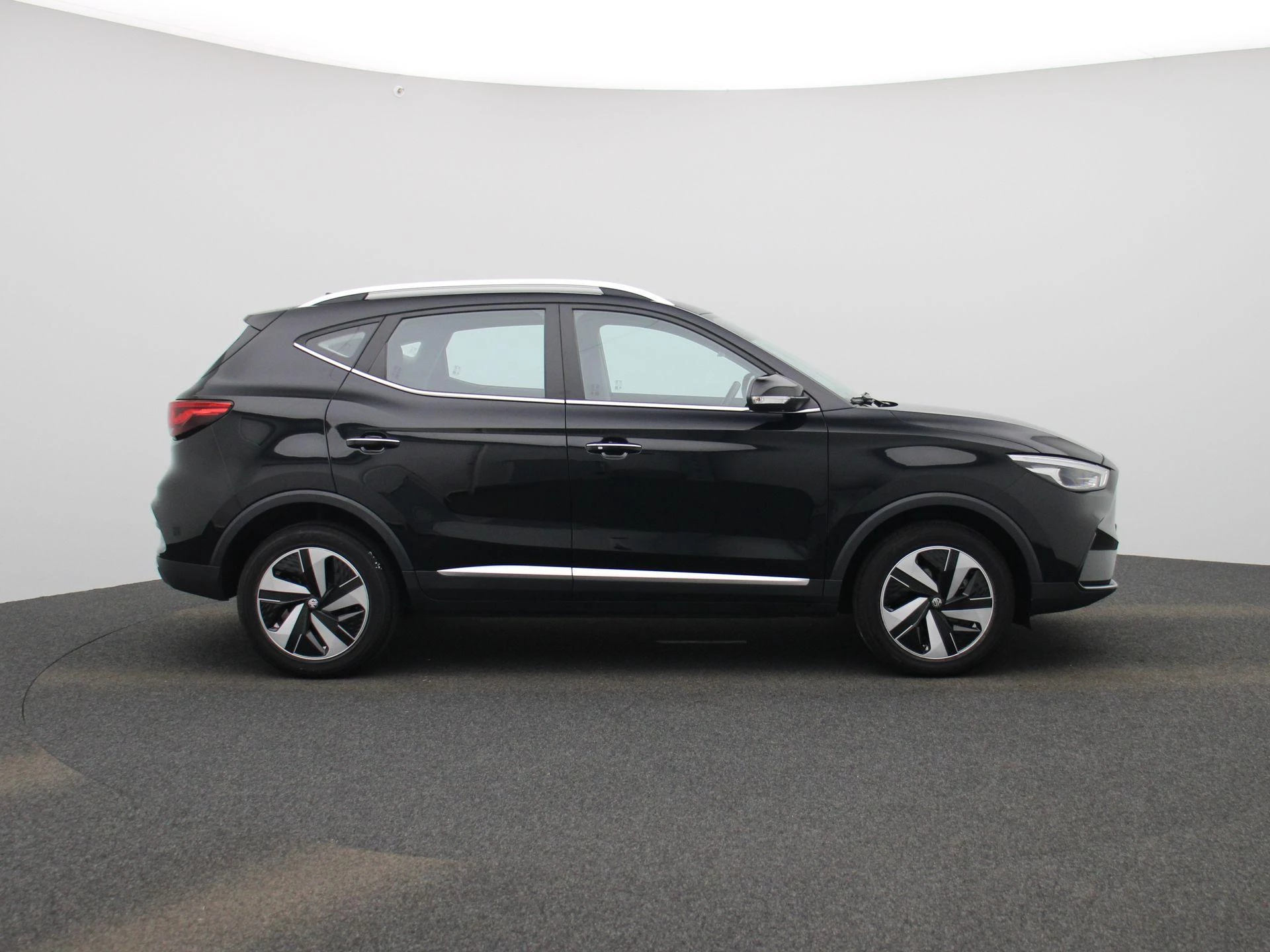 MG ZS EV Standard Range Comfort 50 kWh