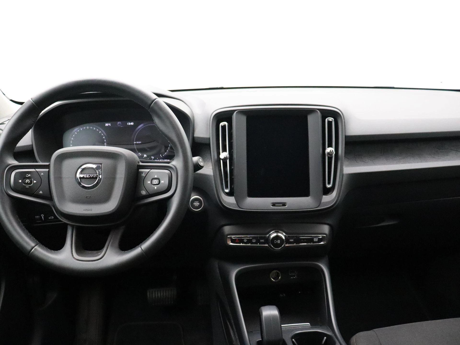 Volvo XC40 T4 PHEV PDC A | Cruise | LED