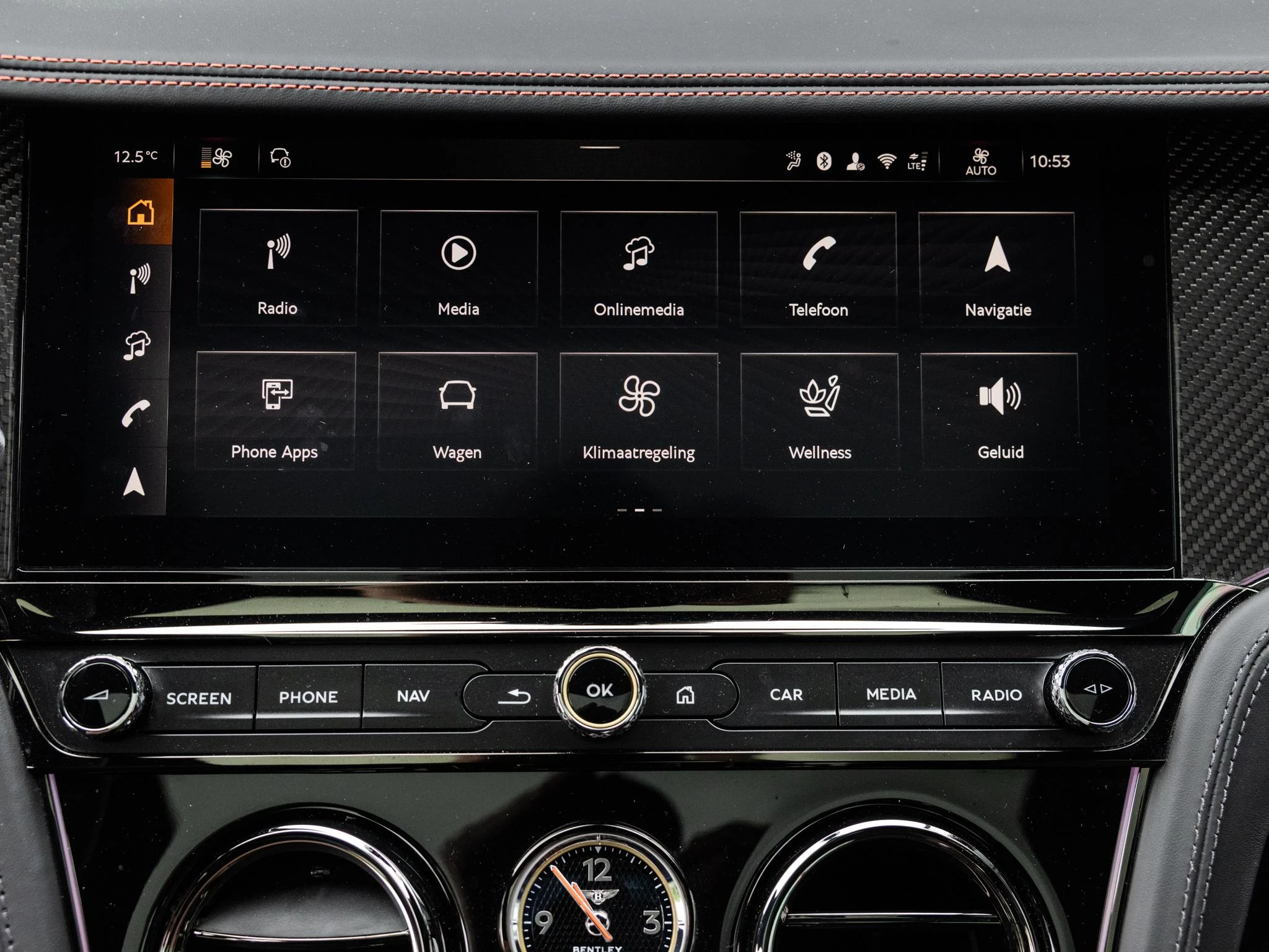 Bentley-Continental GT-image-50