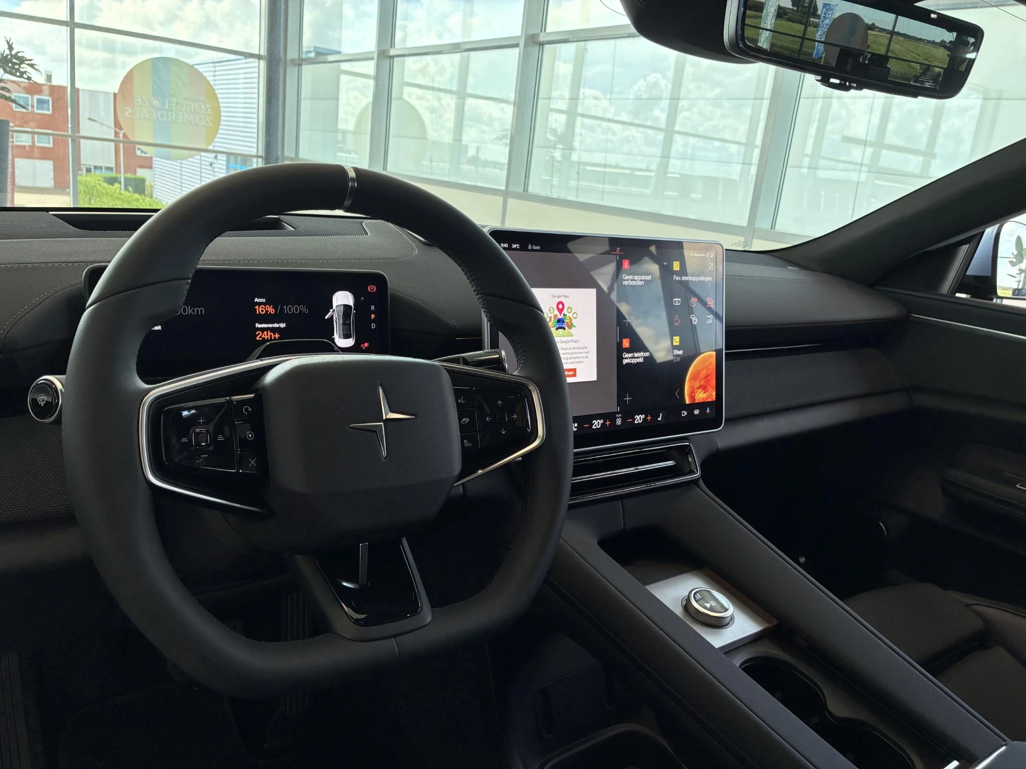 Polestar 4 Long Range Dual motor Plus 100 kWh