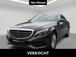 Mercedes-Benz Classe C Berline C 180 BE Elegance