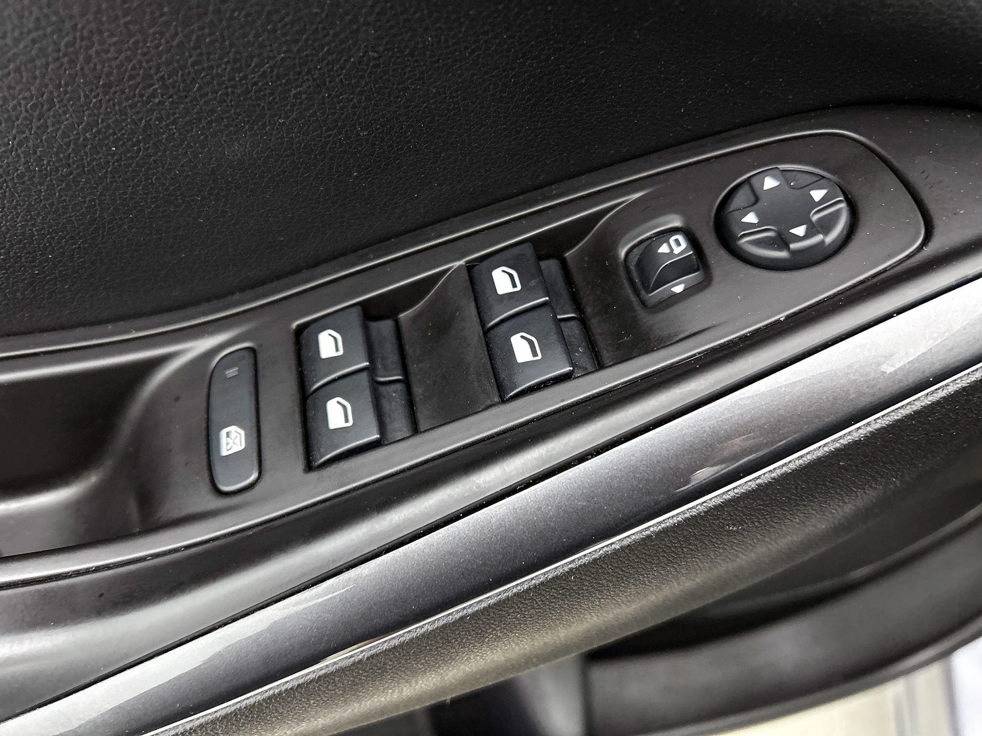 Opel Grandland X 1.2 Turbo Innovation