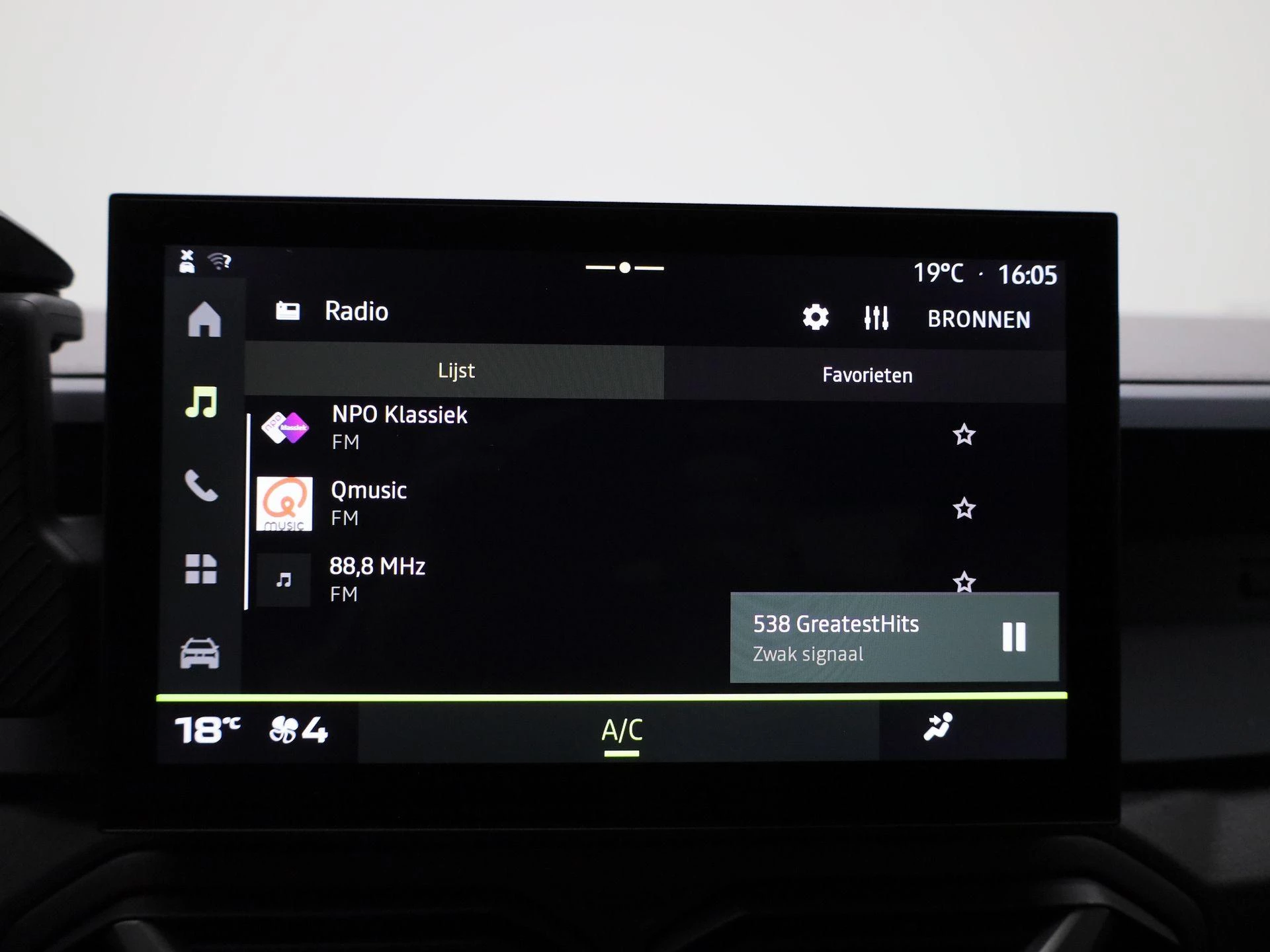 Dacia Duster 1.6 Hybrid 140 Journey