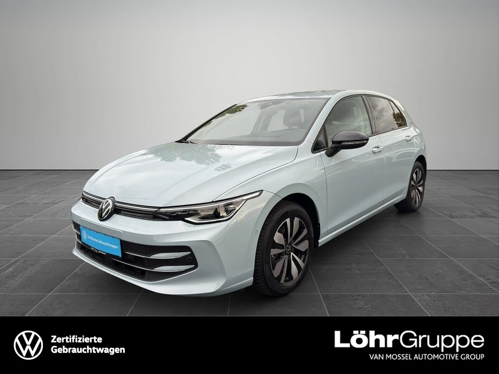 Volkswagen Golf 2025