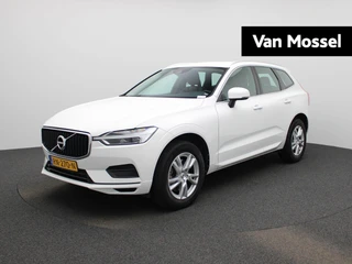 Volvo XC60 2.0 T5 Momentum