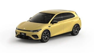 Leapmotor B05 Pro Life 56.2 kWh