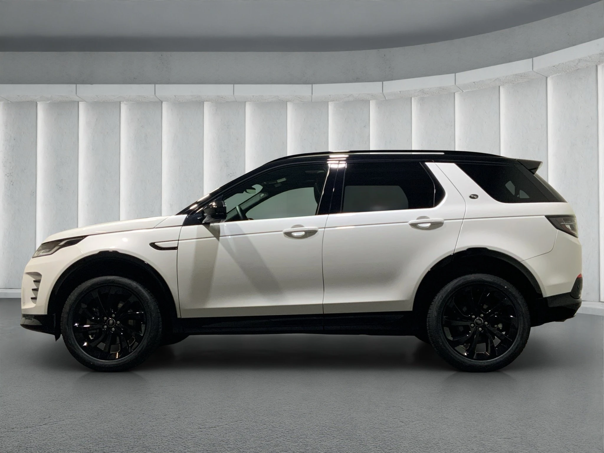 Land Rover Discovery Sport D200 Mild-Hybrid Dynamic HSE