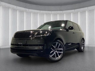 Land Rover Range Rover Autobiography 3.0 P550e Geländewagen. 405 kW. 5-türig