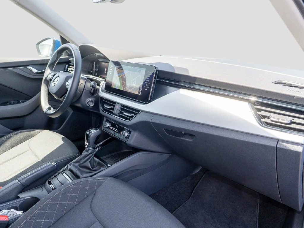 Škoda Kamiq 1.0 TSI DSG Ambition Business