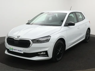 Škoda Fabia Fabia Selection 1.0i 80PK *VIRTUAL COCKPIT*CAMERA*PDC*APP-CONNECT*PDC*CRUISE*...*