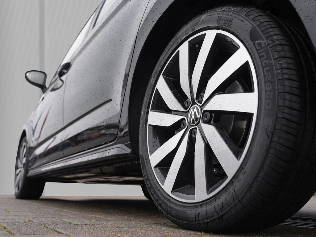 Volkswagen Touran Highline 1,5 l TSI OPF 110 kW (150 PS) 7-Gang-Doppelkupplungsgetriebe DSG