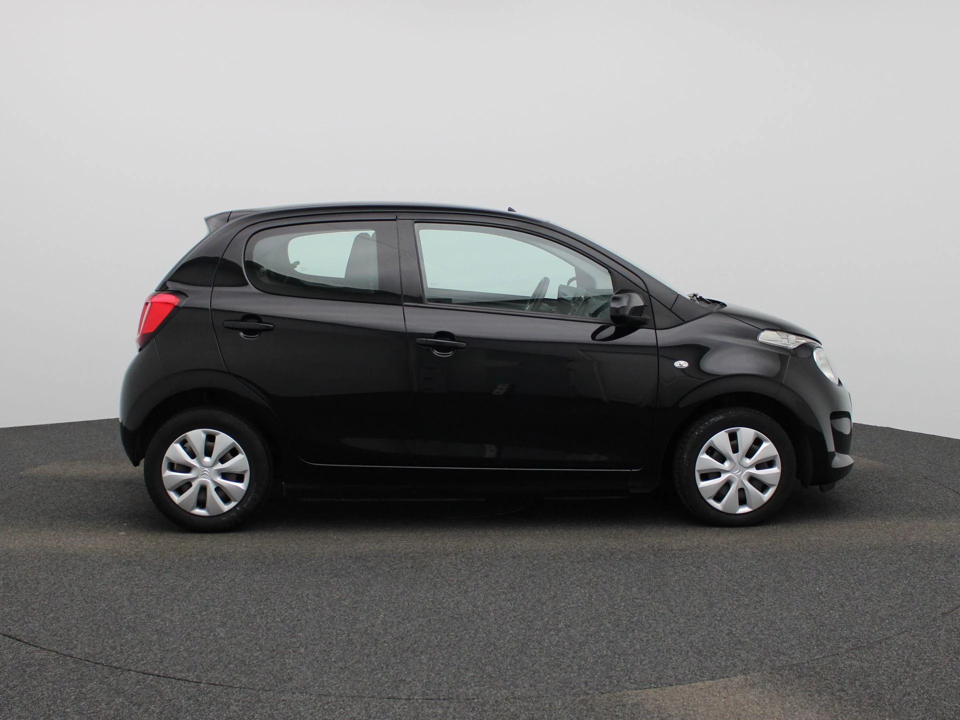 Citroën C1 1.0 VTi Feel