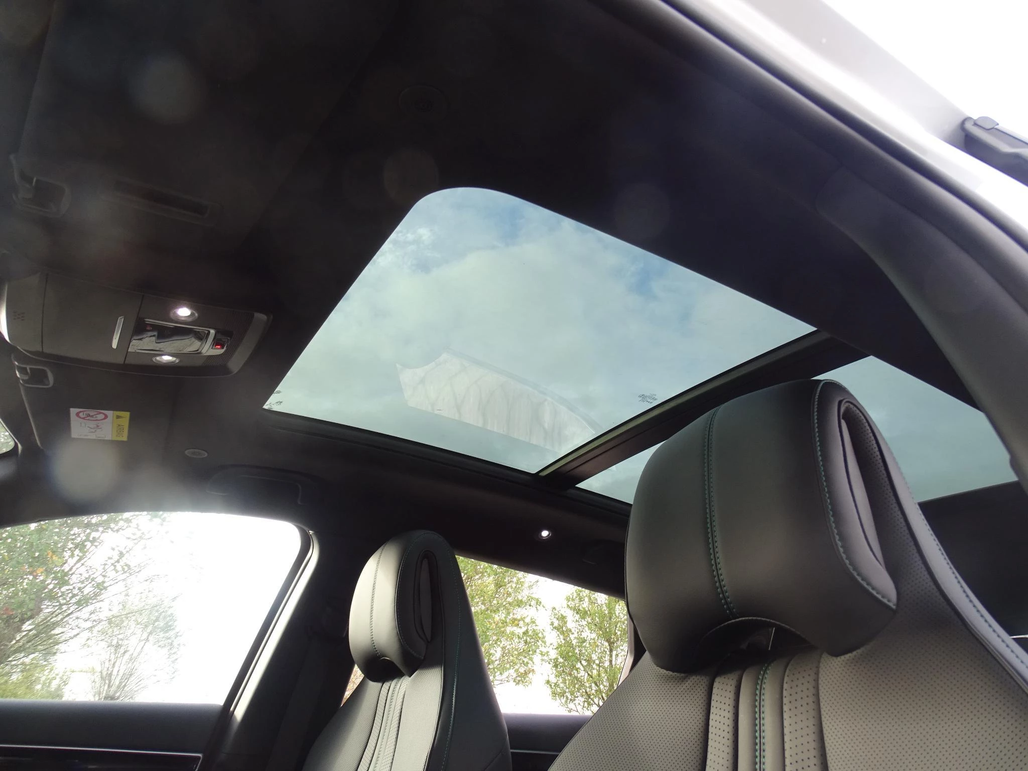 BYD SEAL U DM-I PHEV Boost