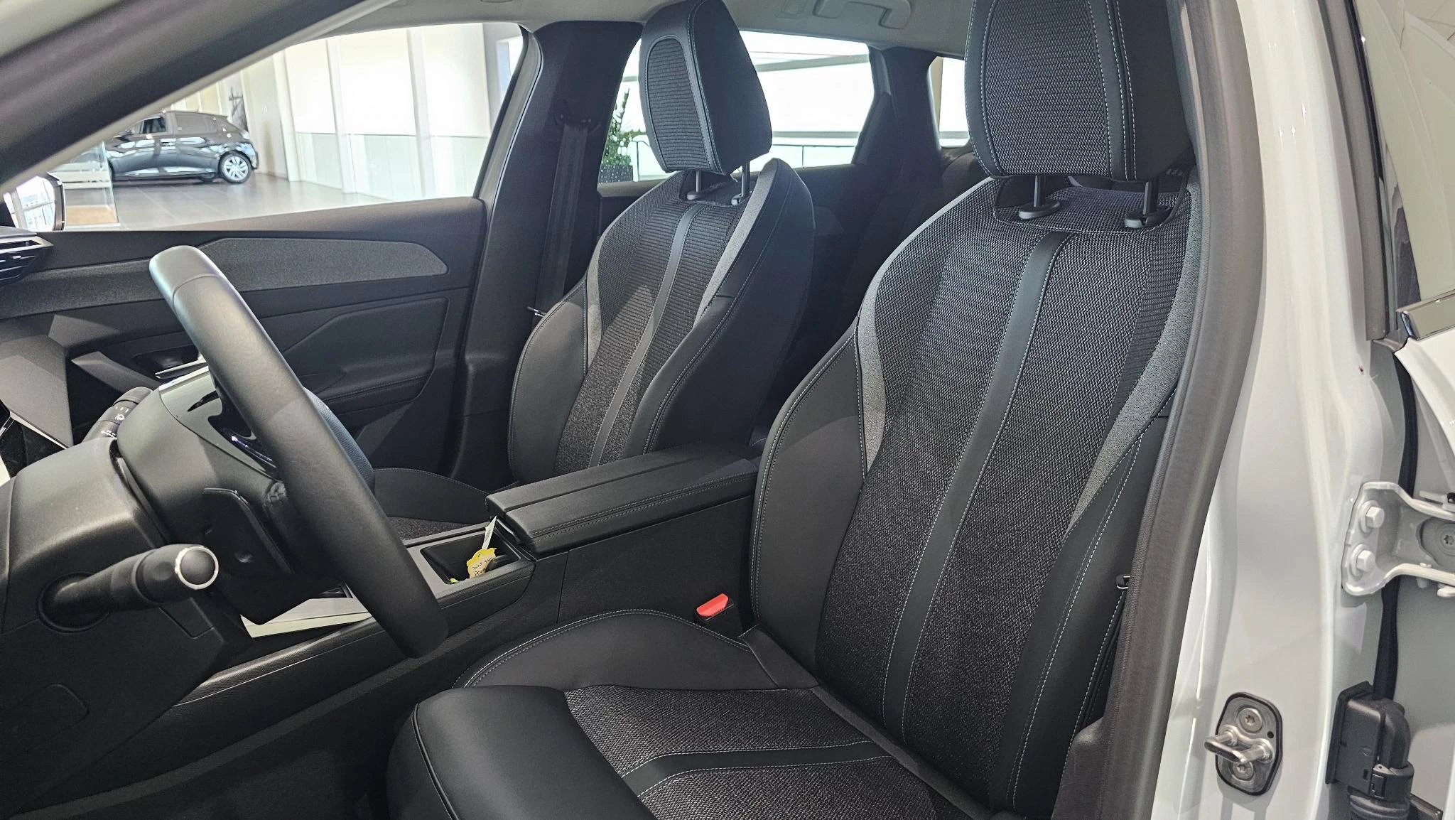 Peugeot 308 SW 1.6 Plug-in Hybrid 180 Allure Avantage
