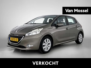 Peugeot 208 1.2 VTi Envy