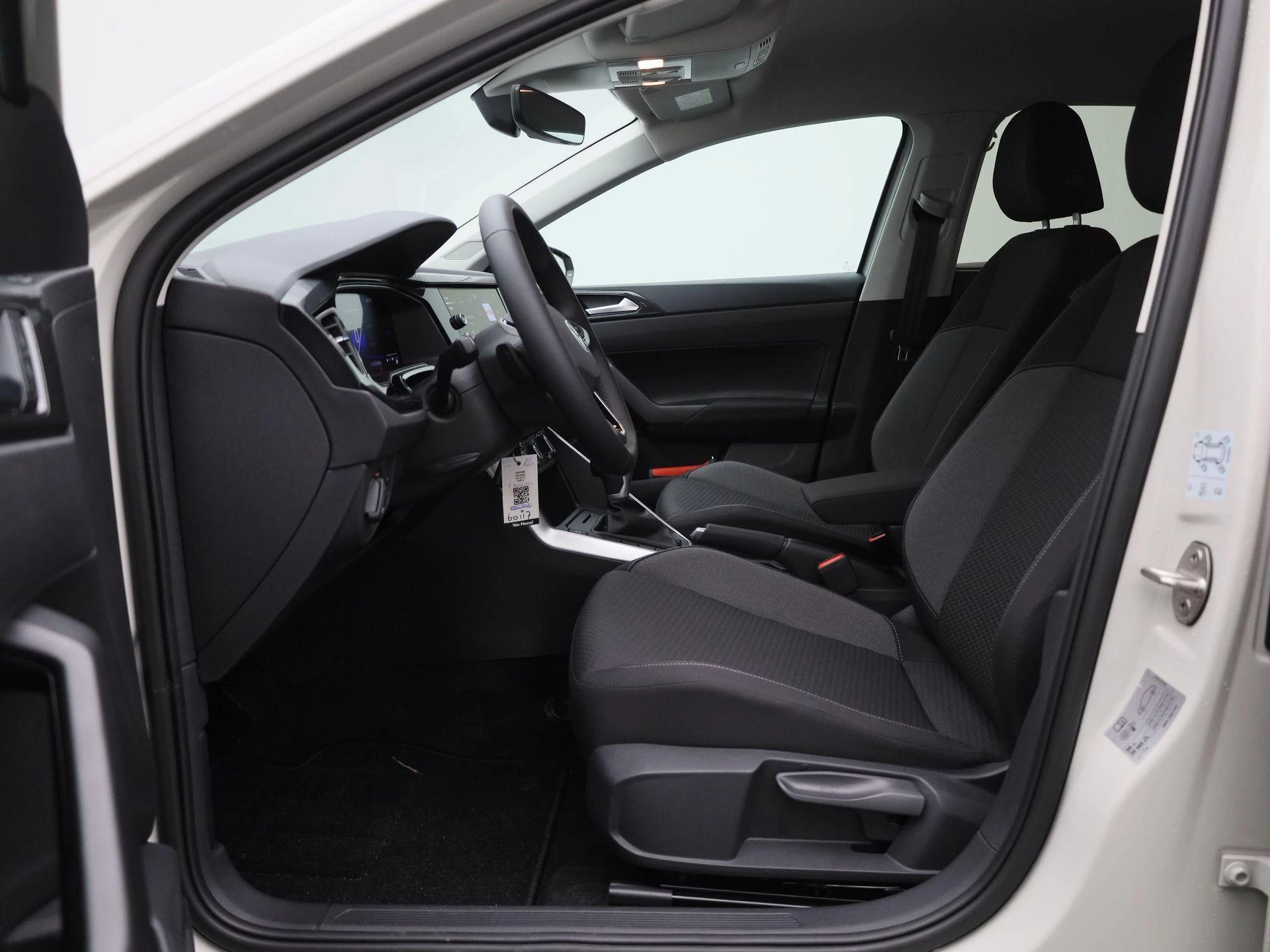 Volkswagen Polo 1.0 TSI Life Edition 95 PK