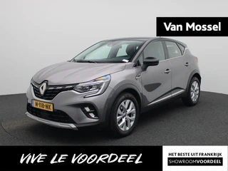 Renault Captur 1.0 TCe 91pk Intens