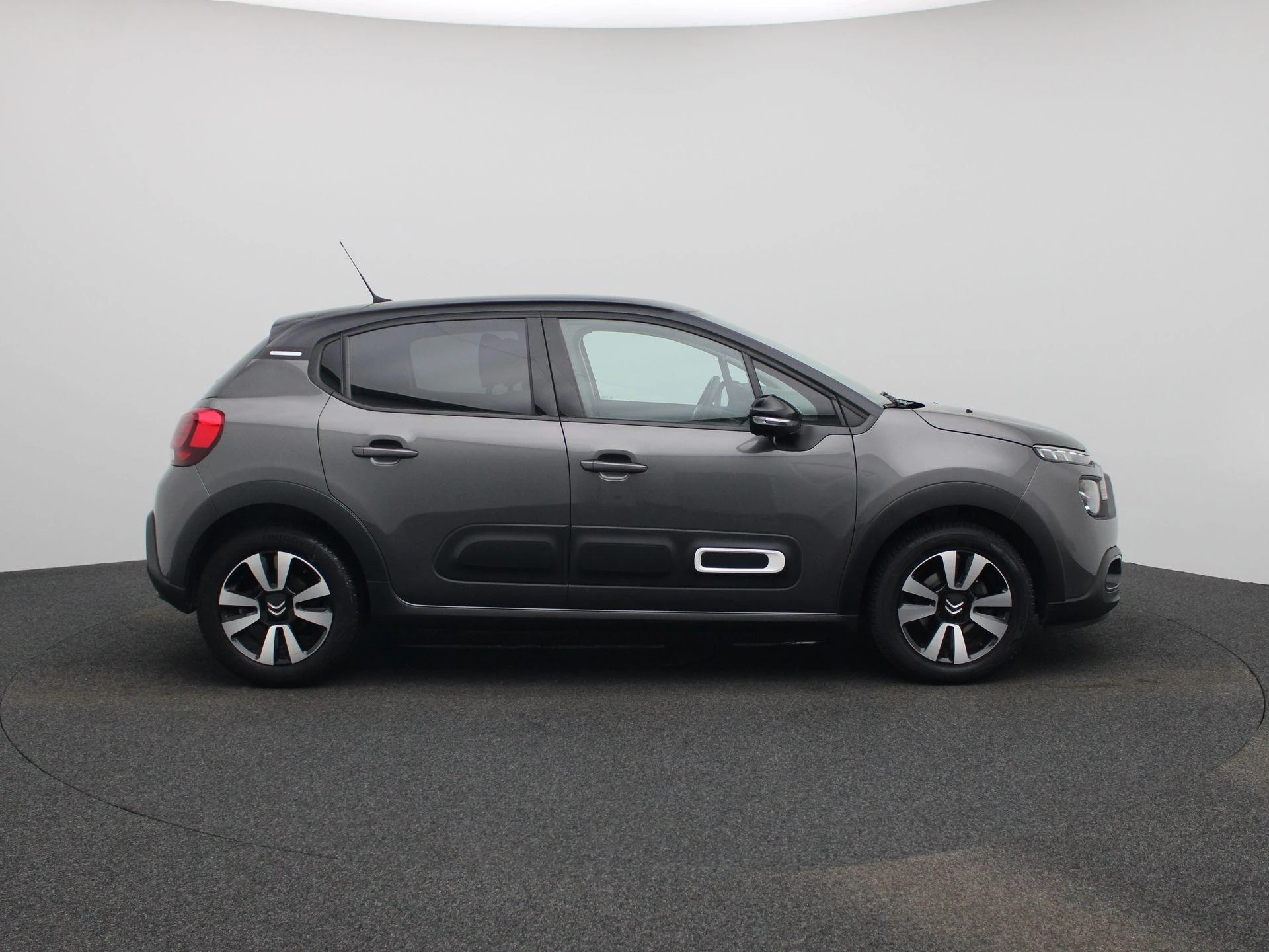 Citroën C3 1.2 PureTech 110 S&S EAT6 Shine