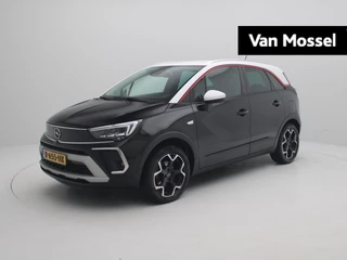 Opel Crossland 1.2 Turbo GS Line