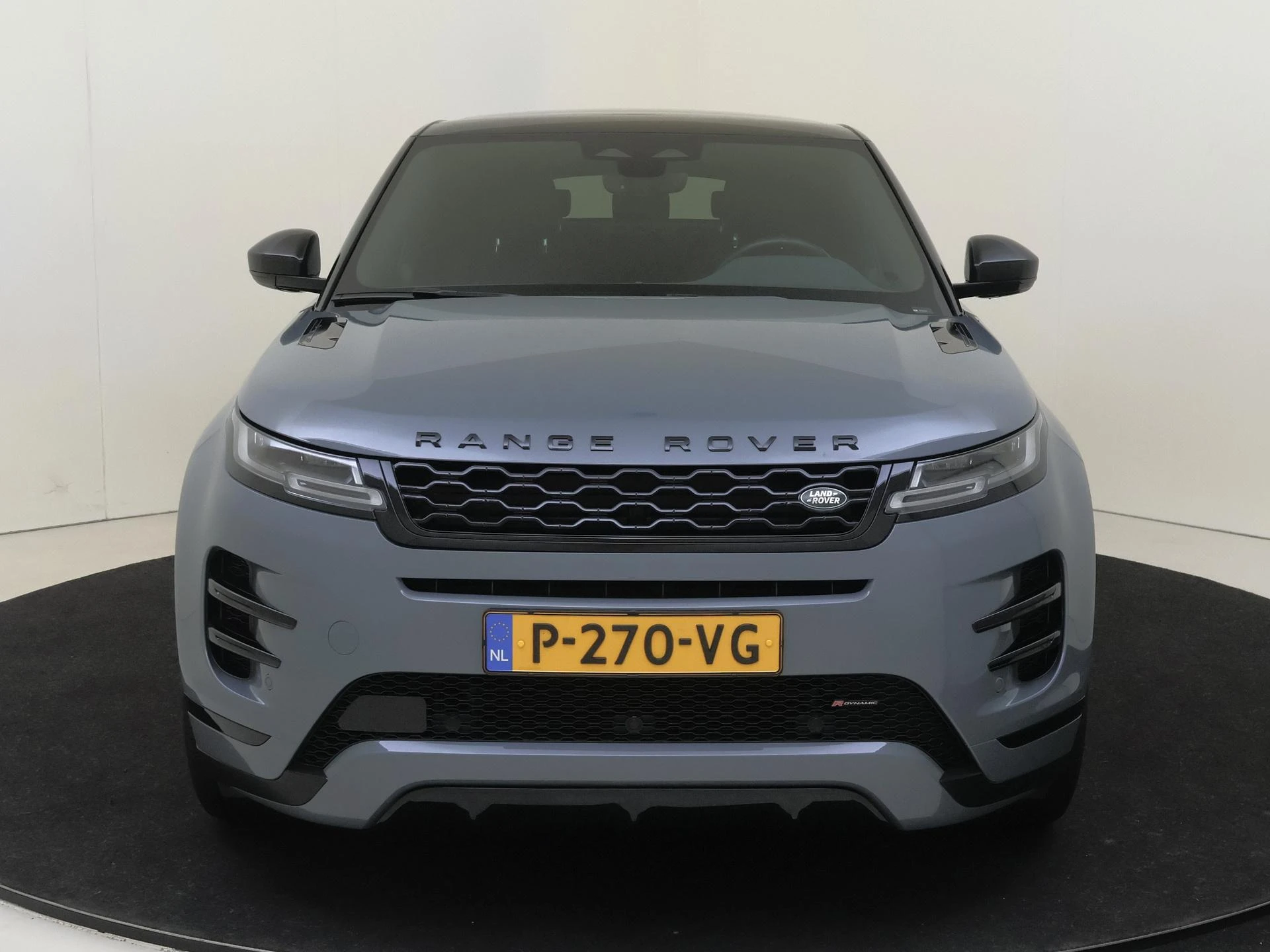 Land Rover-Range Rover Evoque-image-5