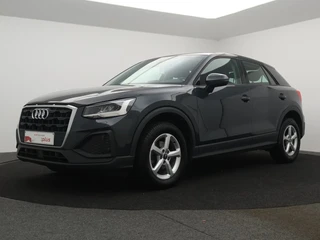 Audi Q2 Audi Q2 Attraction 30TFSI 110PK *TREKHAAK*VIRTUAL COCKPIT*NAVI*PDC ACHTER*CRUISE*...*