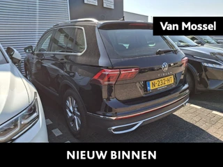 Volkswagen Tiguan 1.5 TSI Elegance 150 PK|