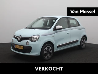 Renault Twingo 1.0 SCe Collection