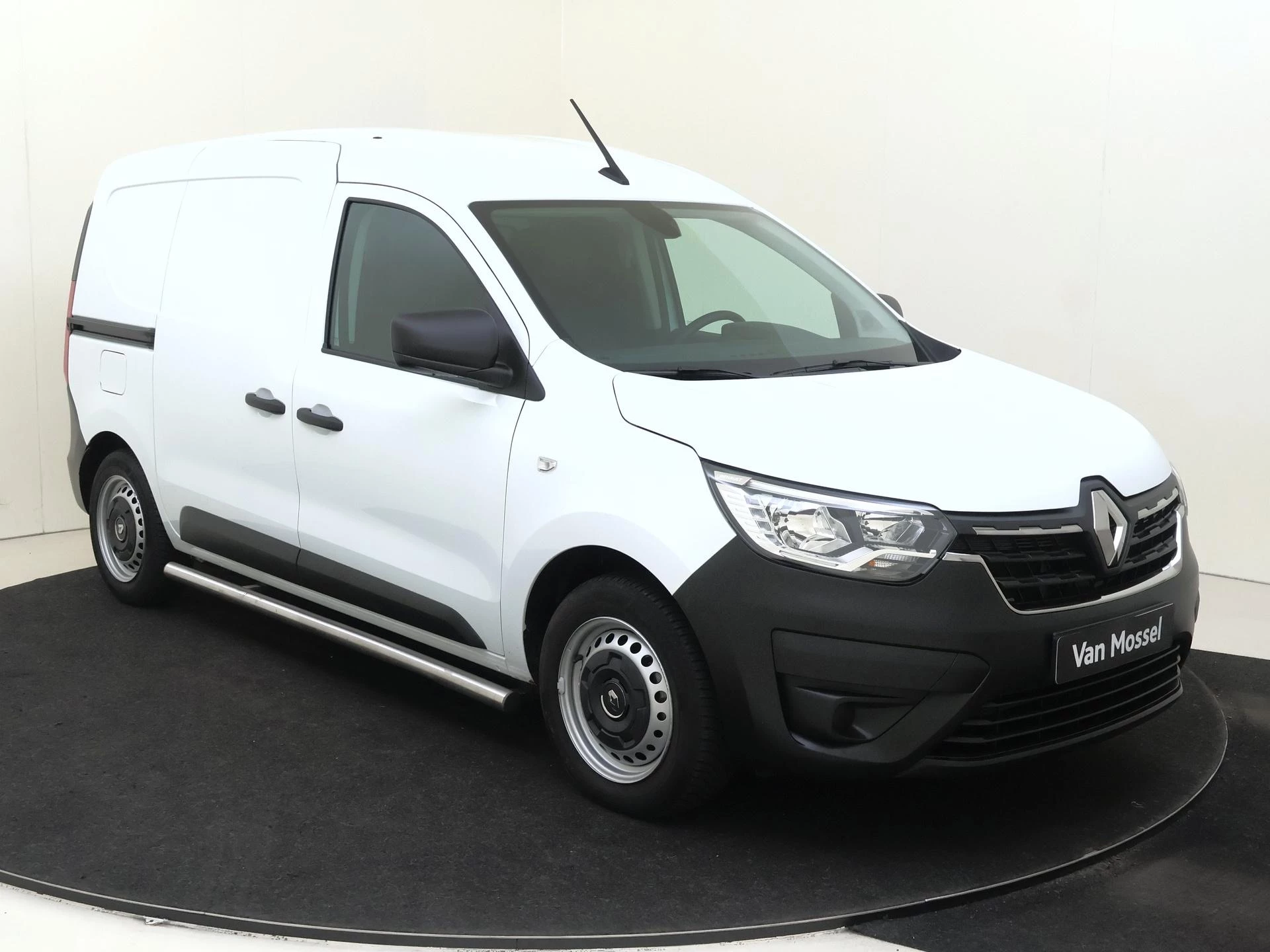 Renault Express 1.5 dCi 95 Comfort