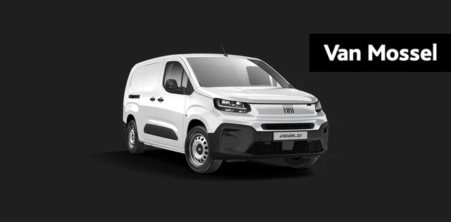 Fiat Doblò