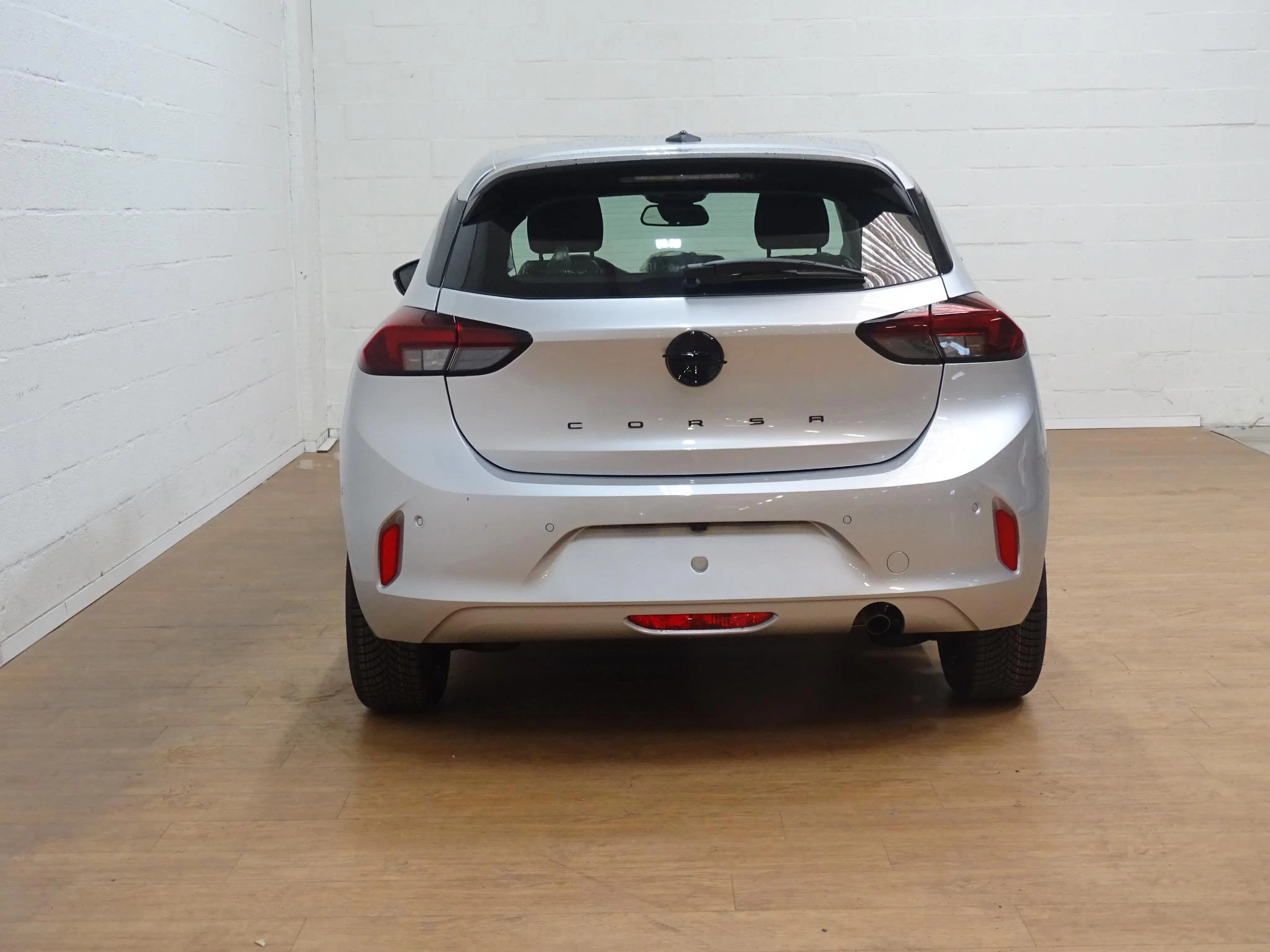 Opel Corsa 1.2 Turbo 74kW S/S Edition