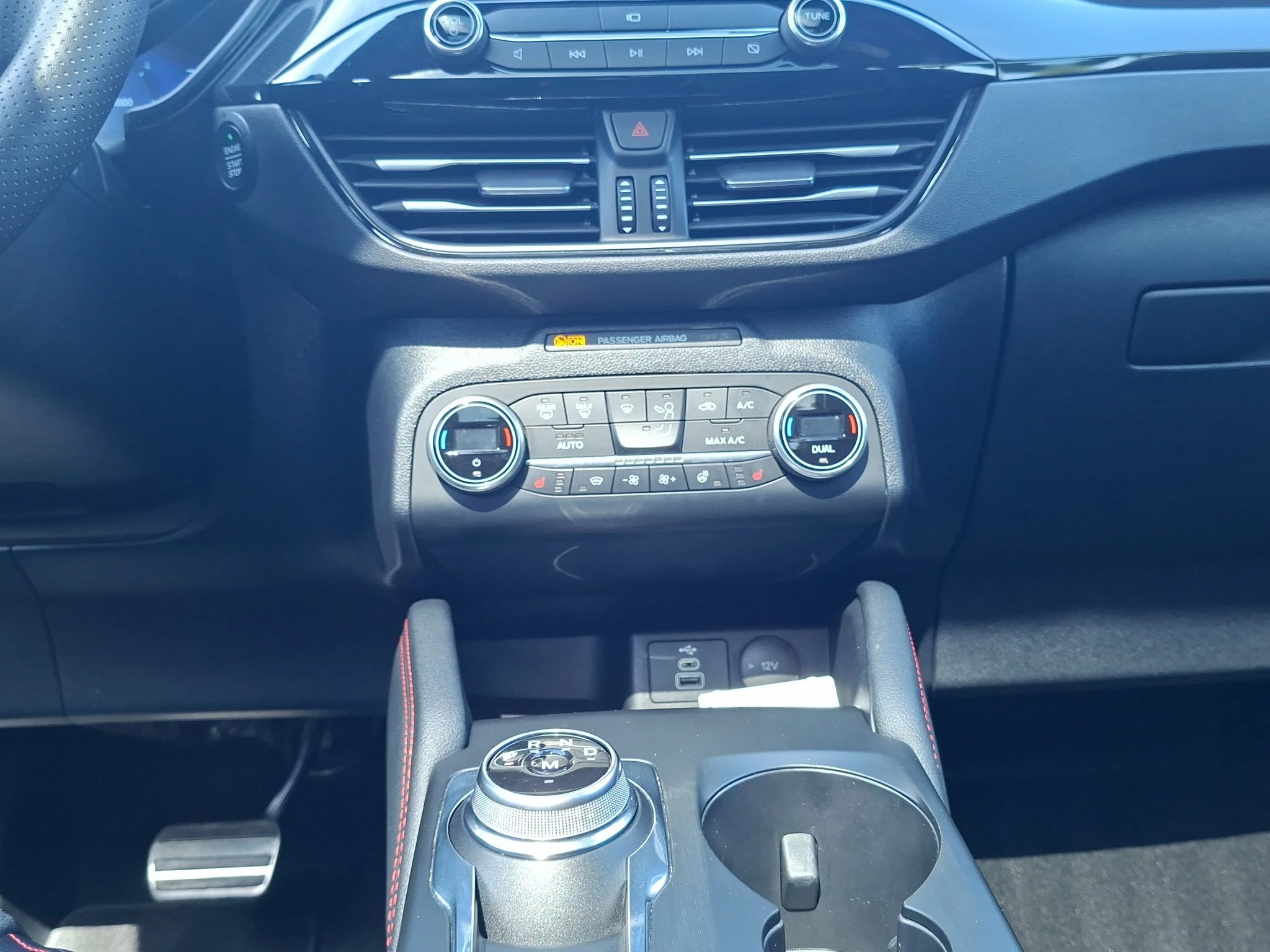Ford Kuga ST-Line X 2.0 EB Aut. | LED | Standh. | Pano | ACC | RFK | SHZ | LMF
