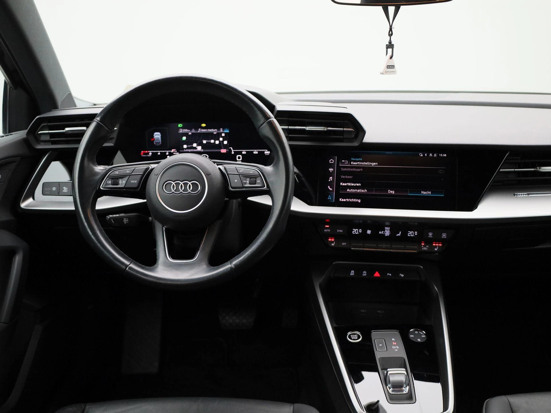Audi A3 Sportback 1.0 30 TFSi 81kW S tronic Attraction BE
