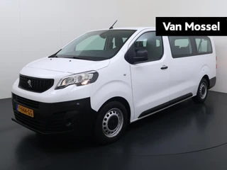 Peugeot Expert 1.5 BlueHDi 120 Long S&S