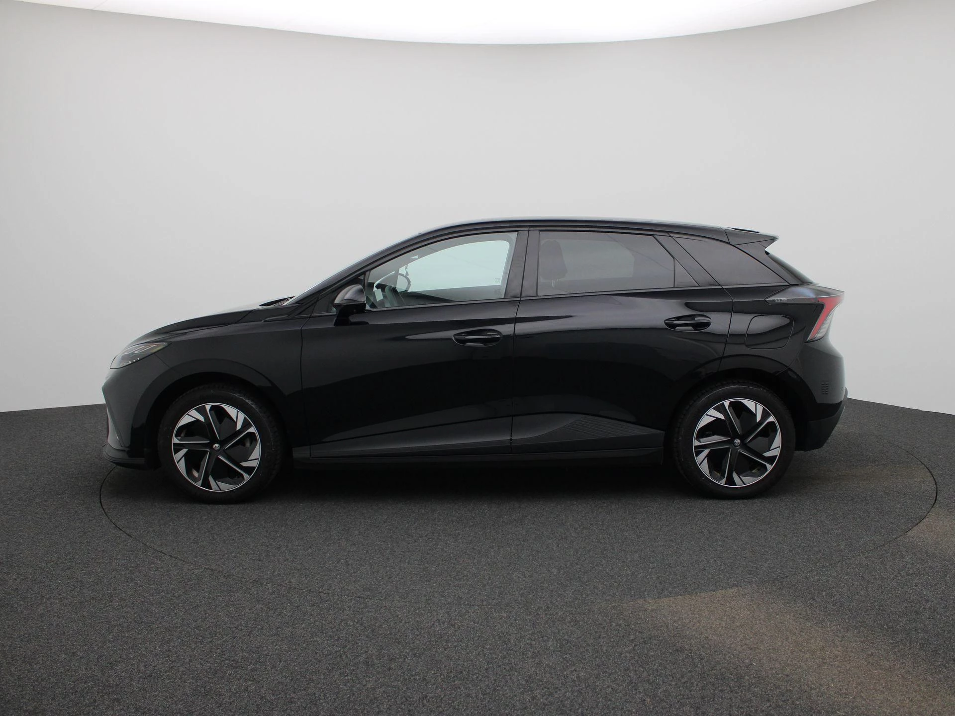 MG MG4 EV Electric Luxury 64 kWh