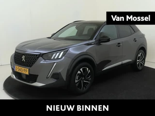 Peugeot 2008 1.2 PureTech GT