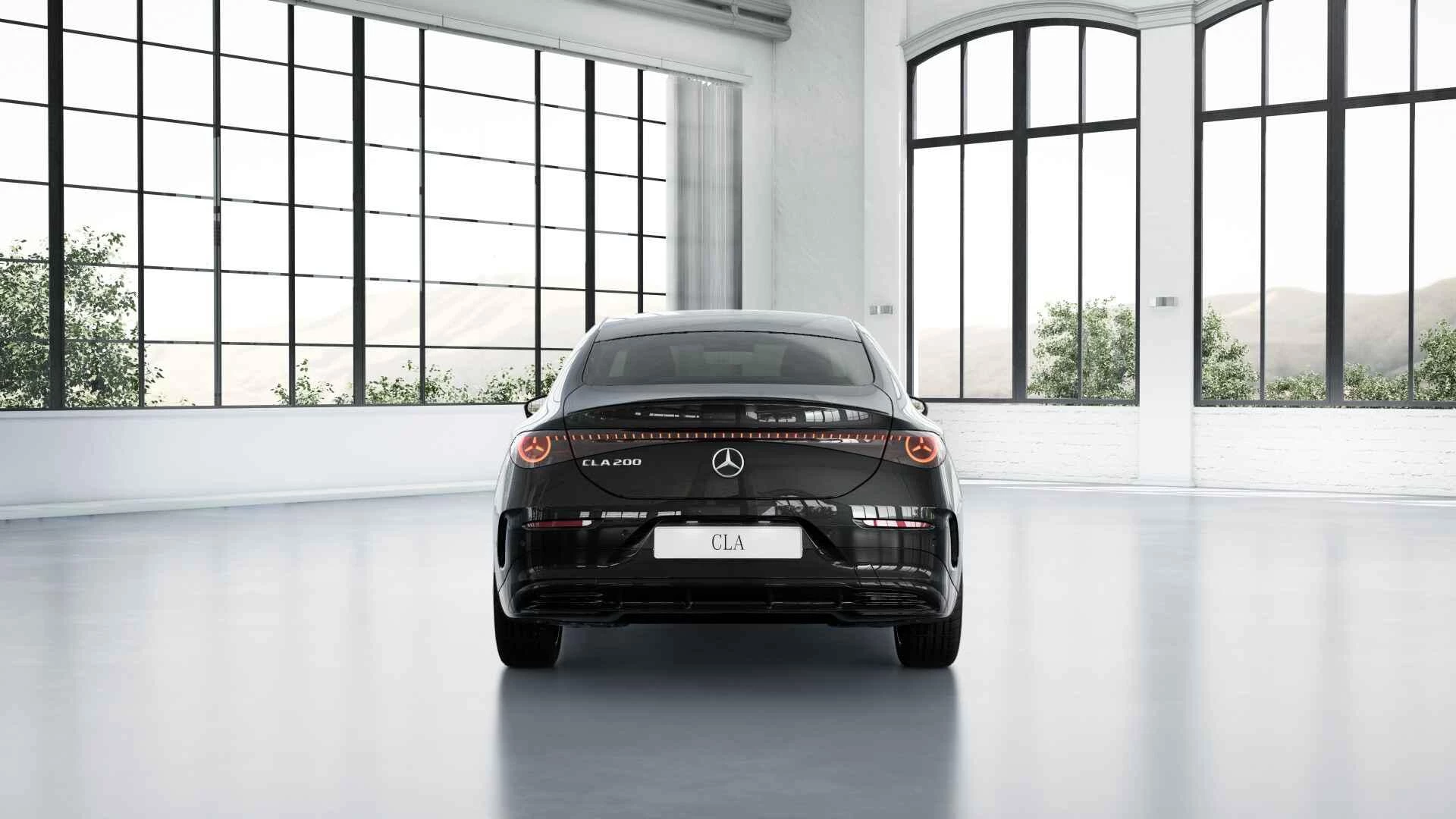 Mercedes-Benz CLA CLA 200 "140 Years Edition"