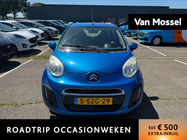 Citroën C1